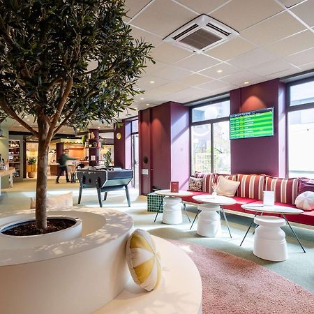 Ibis Lille Centre Gares Ξενοδοχείο Εξωτερικό φωτογραφία