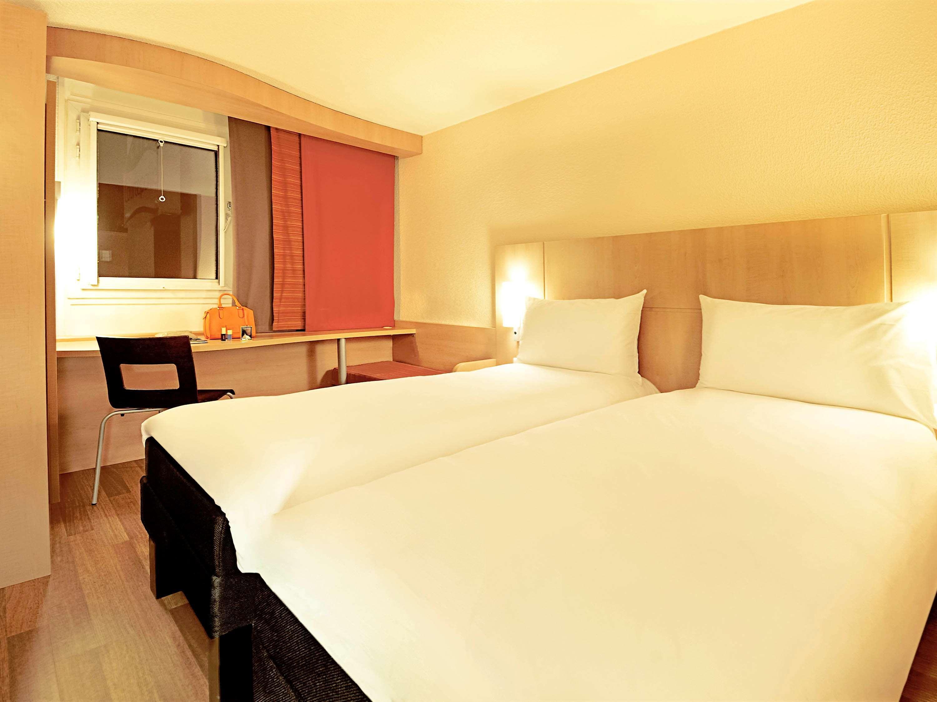 Ibis Lille Centre Gares Ξενοδοχείο Εξωτερικό φωτογραφία