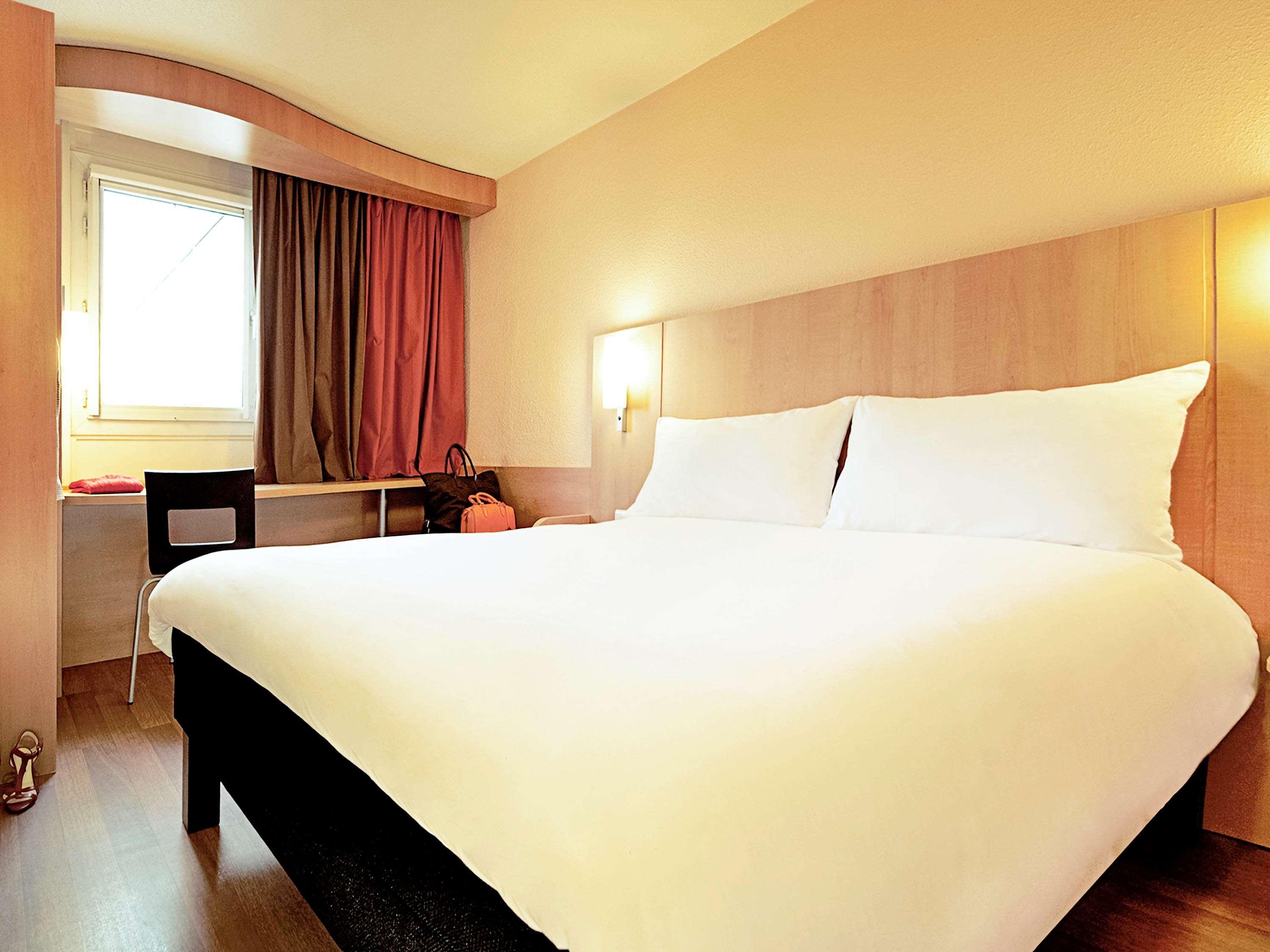 Ibis Lille Centre Gares Ξενοδοχείο Εξωτερικό φωτογραφία