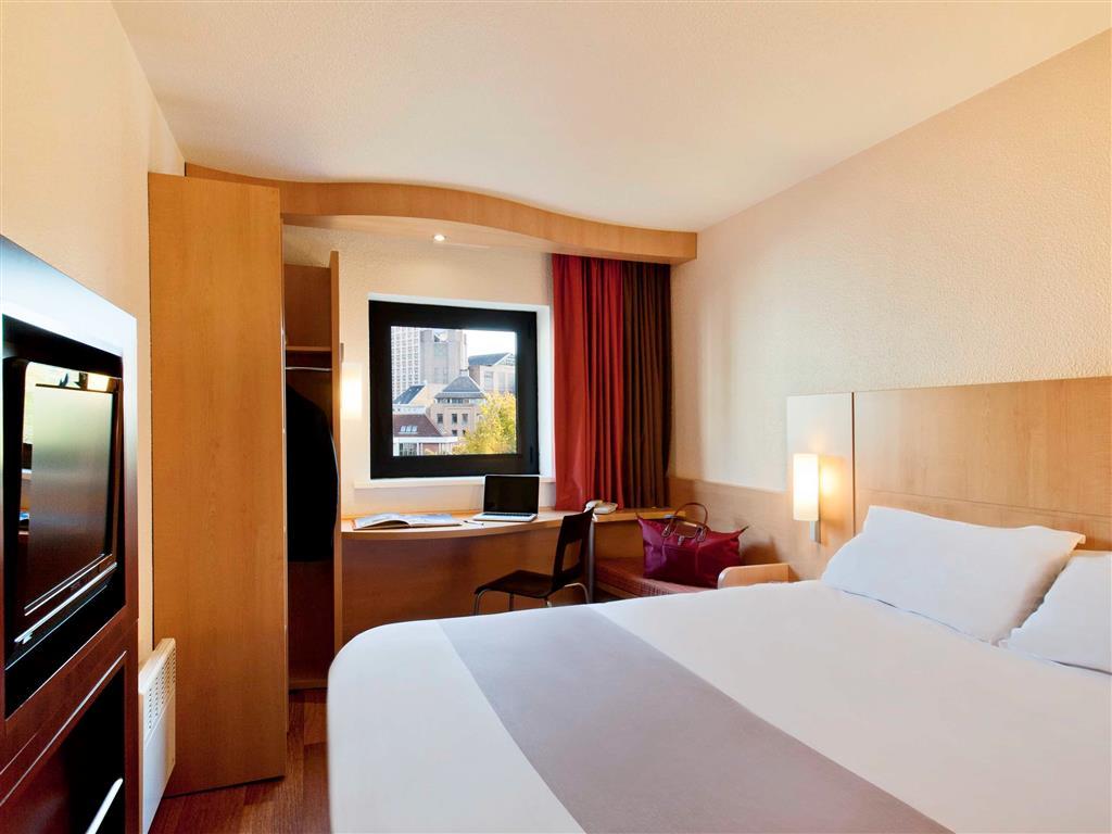 Ibis Lille Centre Gares Ξενοδοχείο Εξωτερικό φωτογραφία