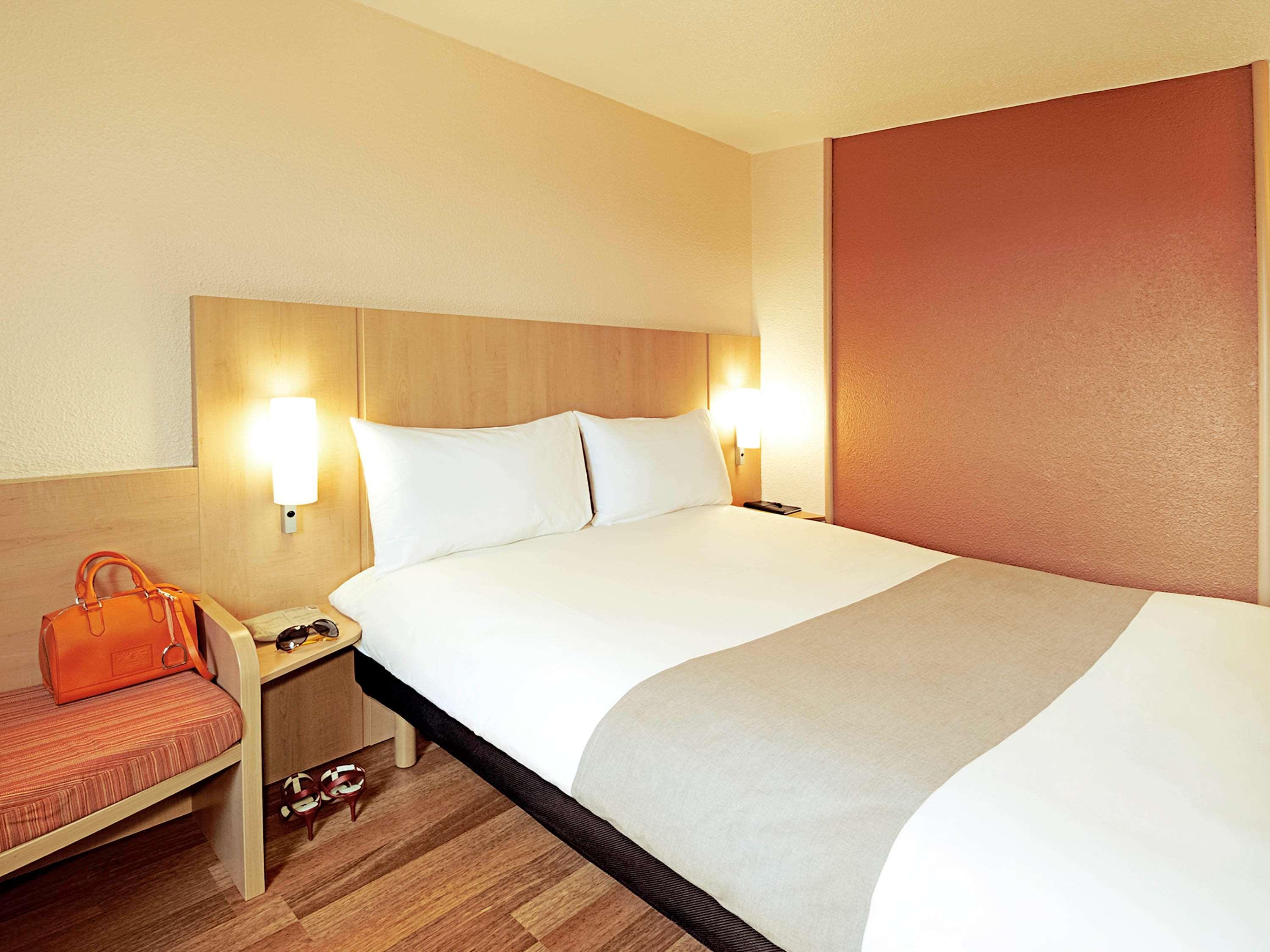Ibis Lille Centre Gares Ξενοδοχείο Εξωτερικό φωτογραφία