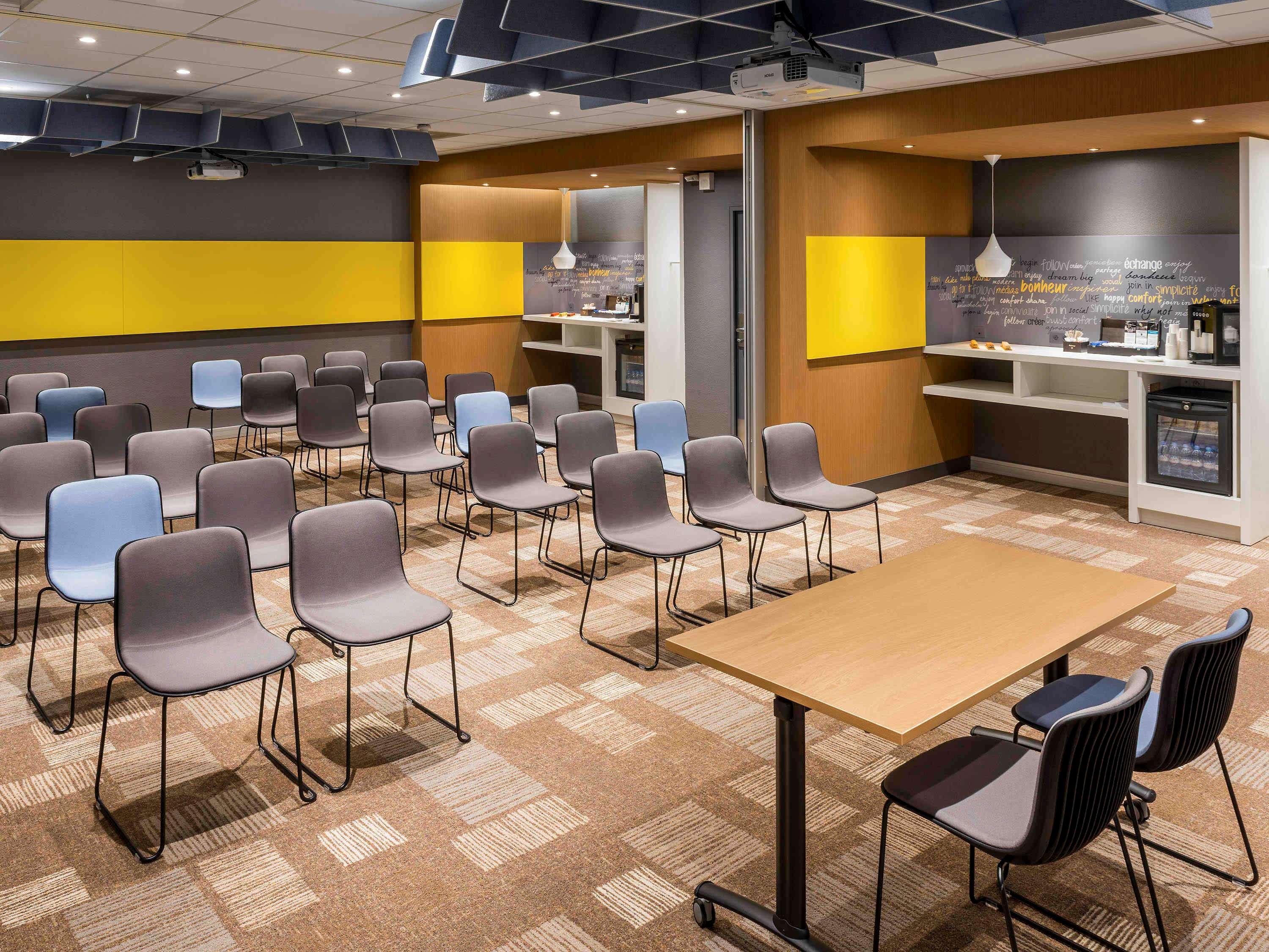 Ibis Lille Centre Gares Ξενοδοχείο Εξωτερικό φωτογραφία