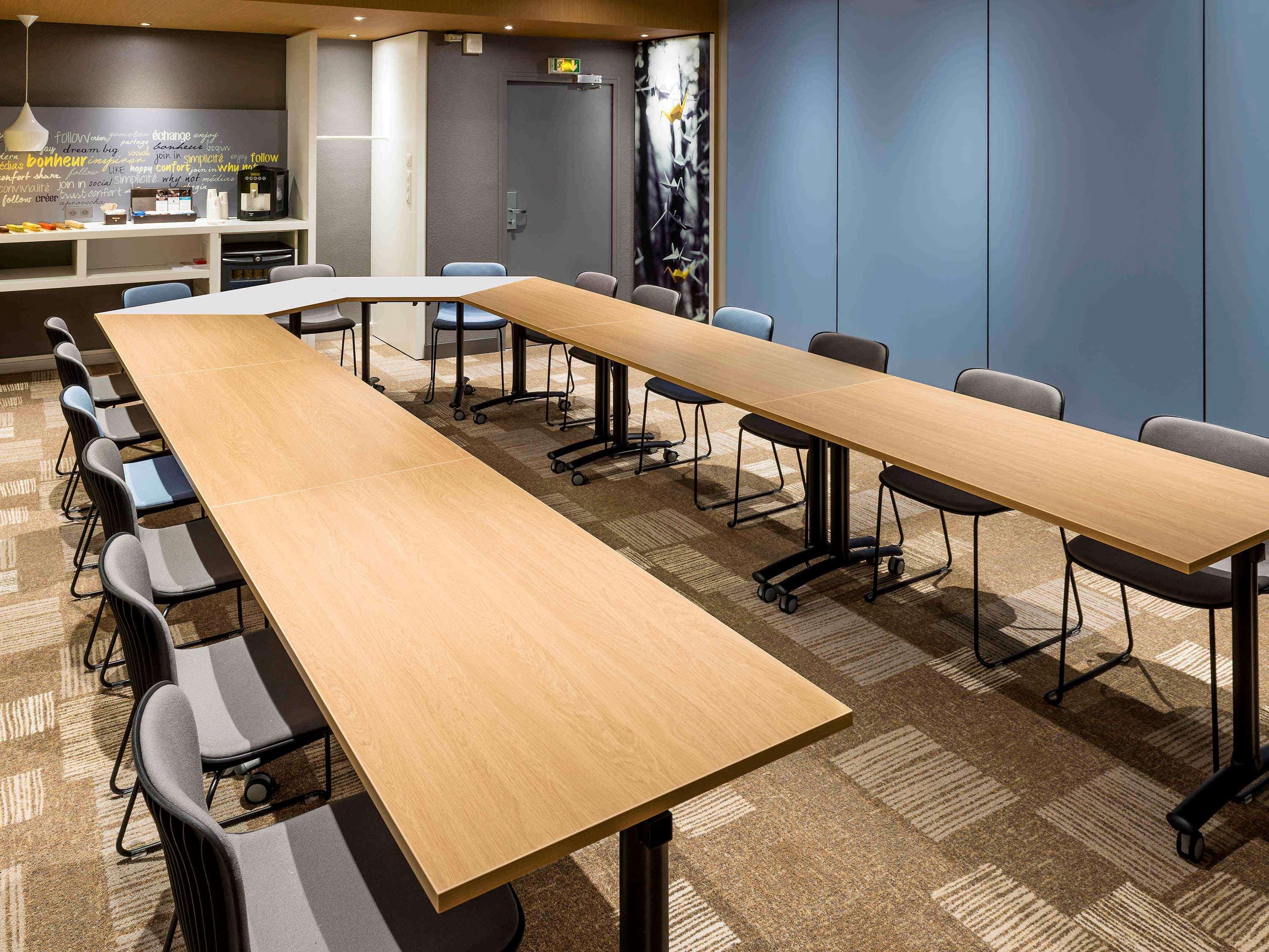 Ibis Lille Centre Gares Ξενοδοχείο Εξωτερικό φωτογραφία