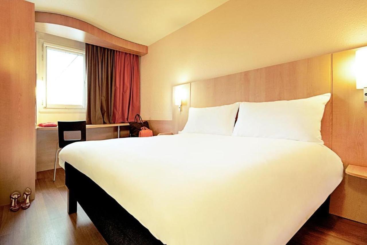 Ibis Lille Centre Gares Ξενοδοχείο Εξωτερικό φωτογραφία
