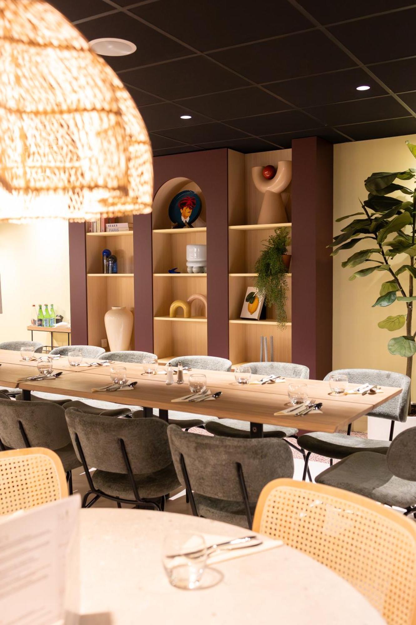 Ibis Lille Centre Gares Ξενοδοχείο Εξωτερικό φωτογραφία