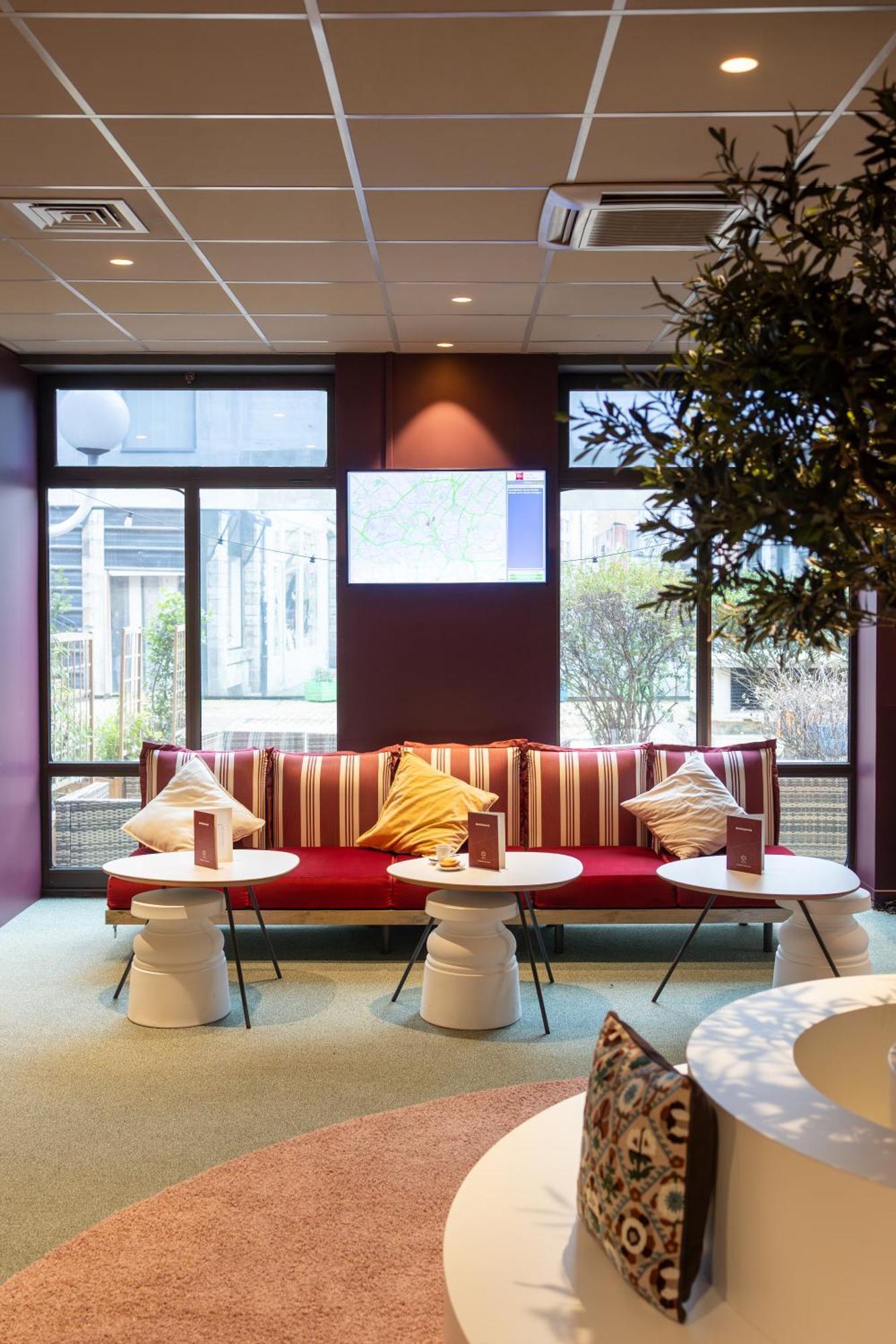 Ibis Lille Centre Gares Ξενοδοχείο Εξωτερικό φωτογραφία