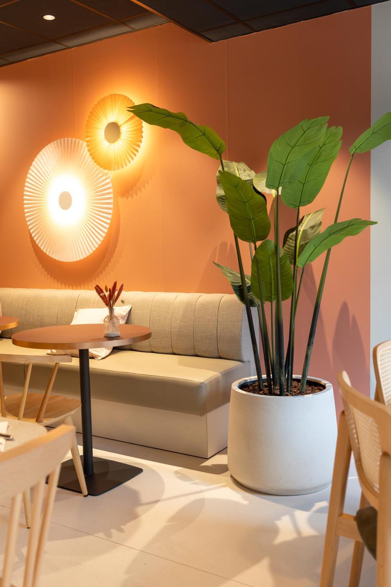 Ibis Lille Centre Gares Ξενοδοχείο Εξωτερικό φωτογραφία