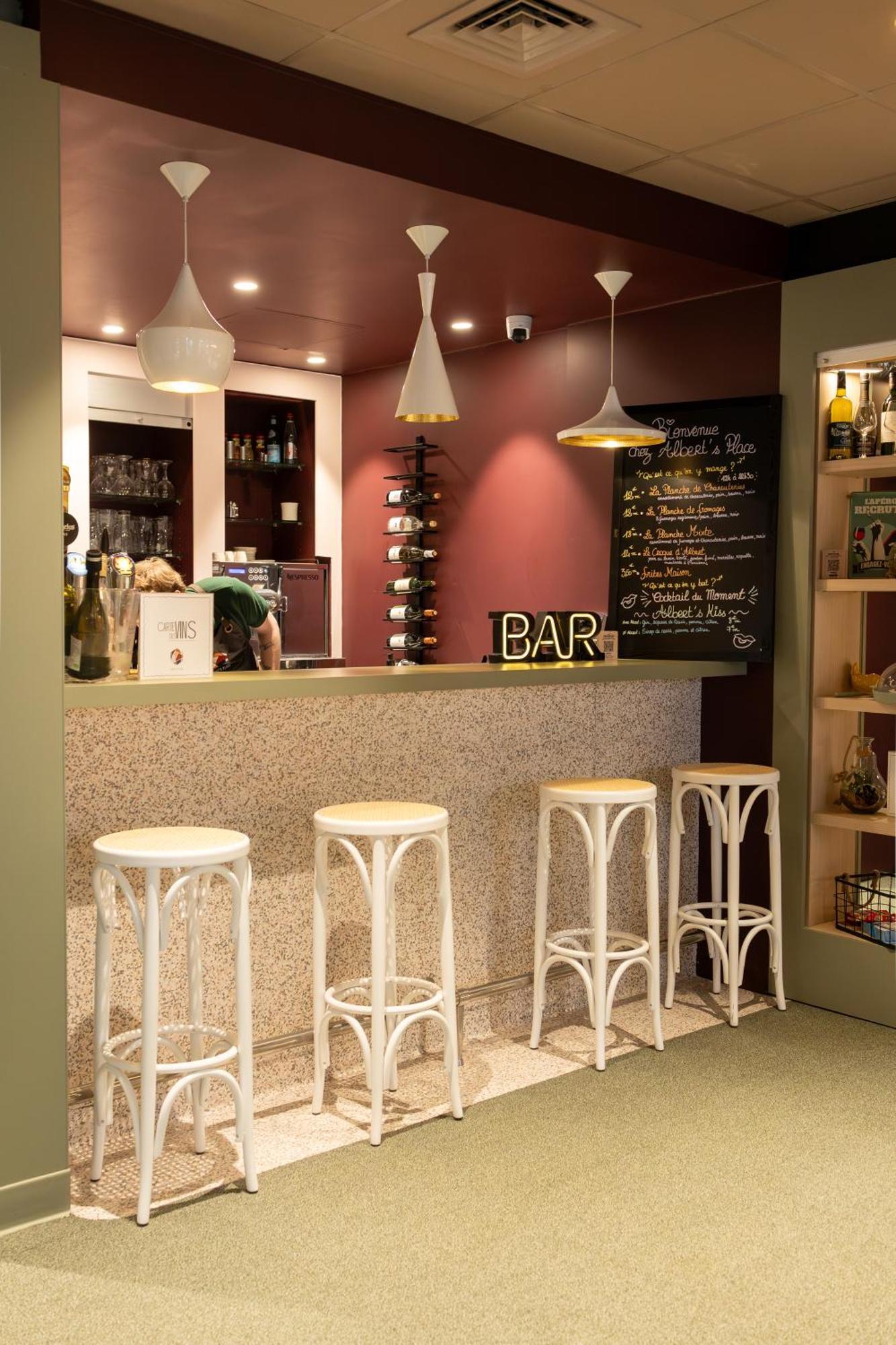 Ibis Lille Centre Gares Ξενοδοχείο Εξωτερικό φωτογραφία