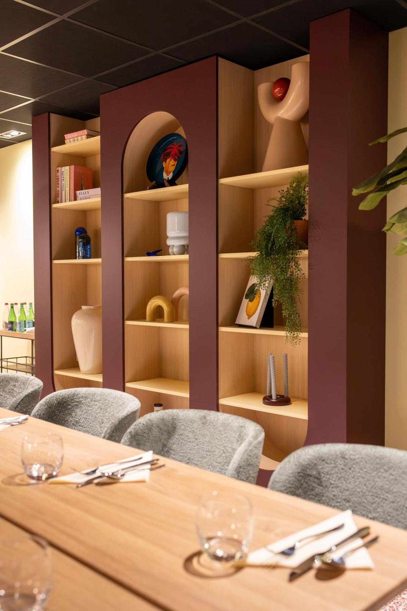 Ibis Lille Centre Gares Ξενοδοχείο Εξωτερικό φωτογραφία