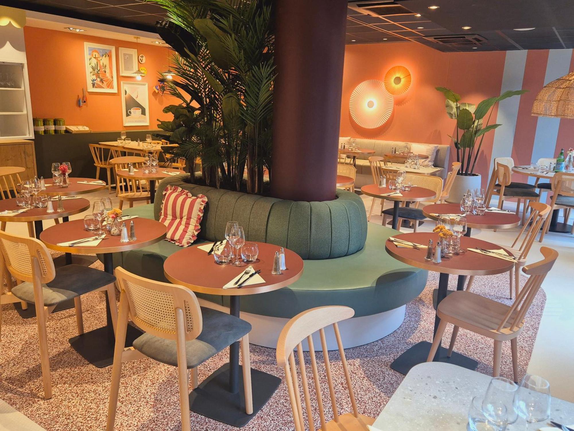 Ibis Lille Centre Gares Ξενοδοχείο Εξωτερικό φωτογραφία