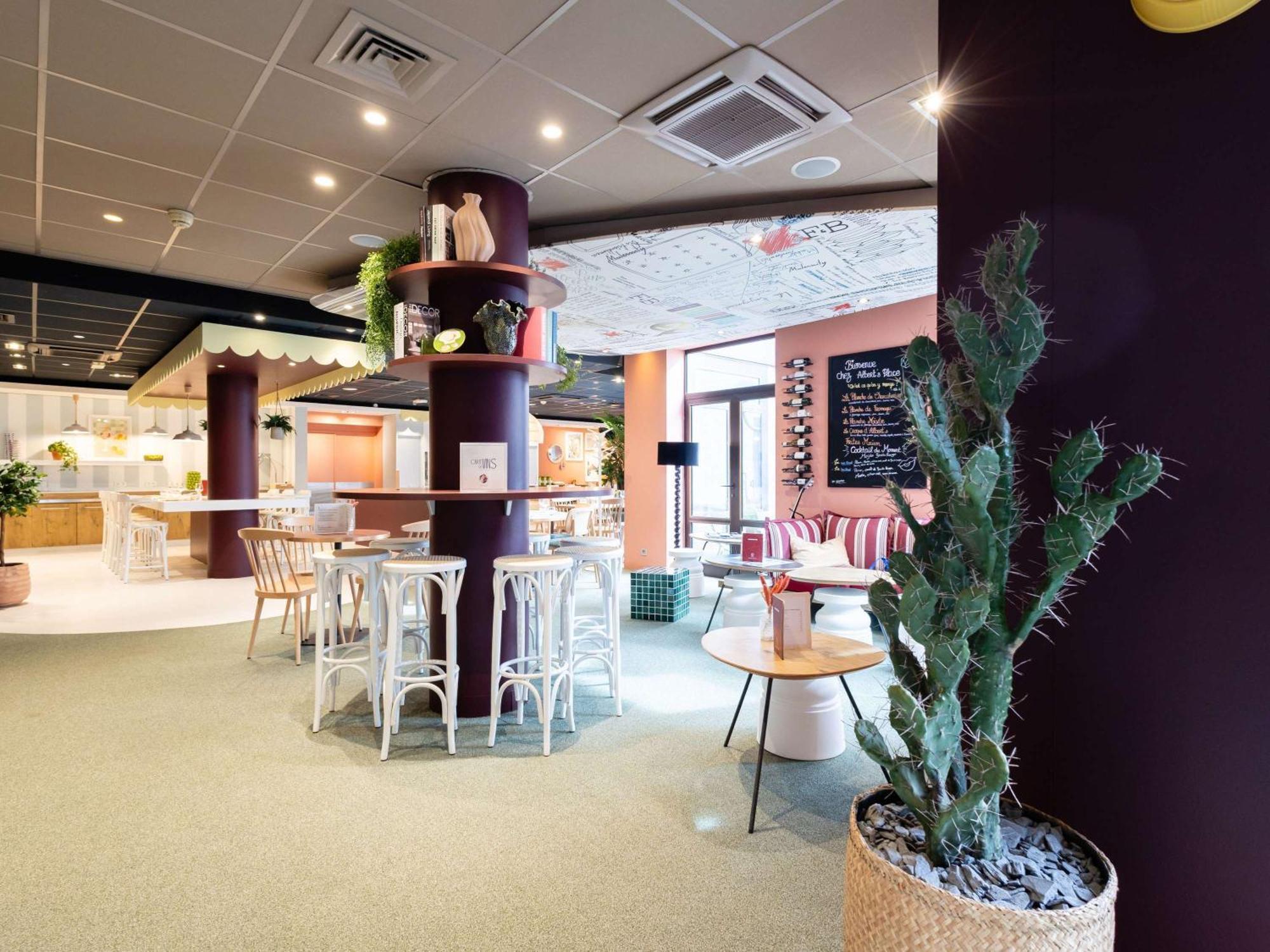 Ibis Lille Centre Gares Ξενοδοχείο Εξωτερικό φωτογραφία