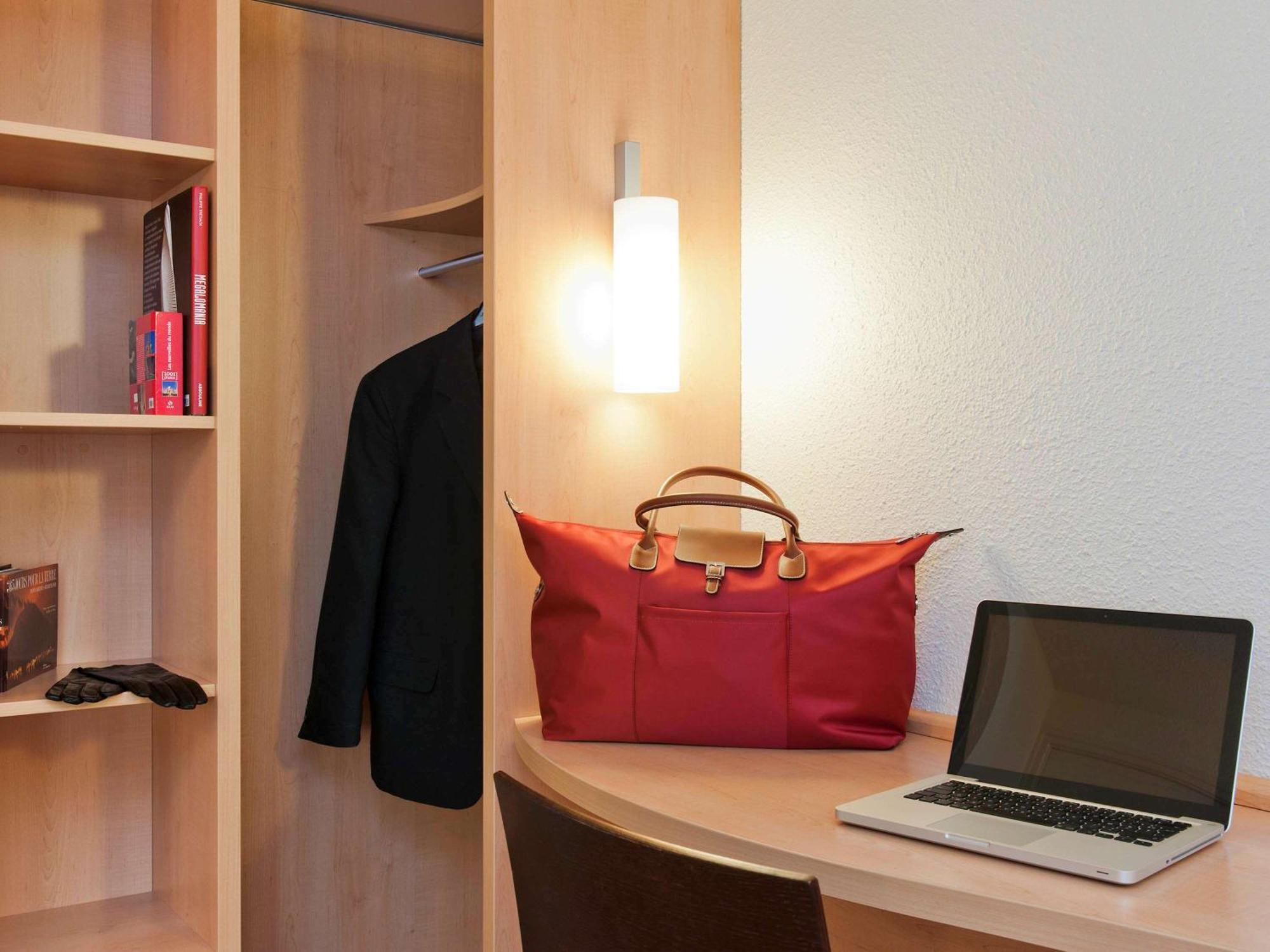 Ibis Lille Centre Gares Ξενοδοχείο Εξωτερικό φωτογραφία