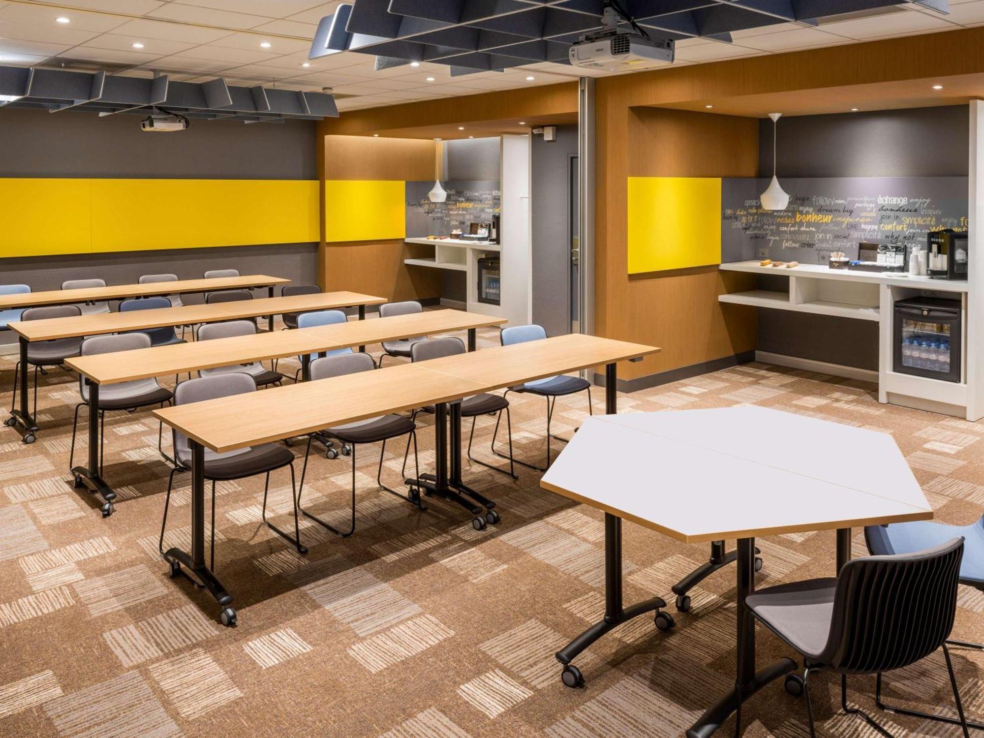 Ibis Lille Centre Gares Ξενοδοχείο Εξωτερικό φωτογραφία