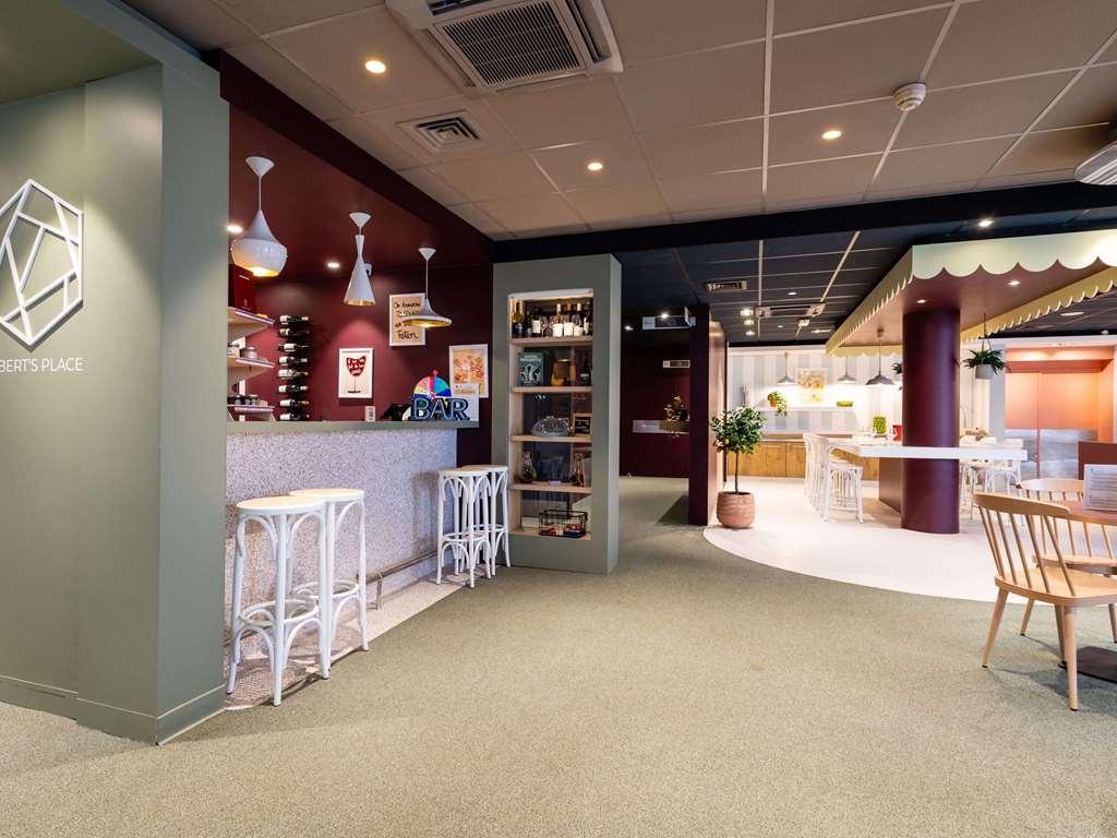 Ibis Lille Centre Gares Ξενοδοχείο Εξωτερικό φωτογραφία
