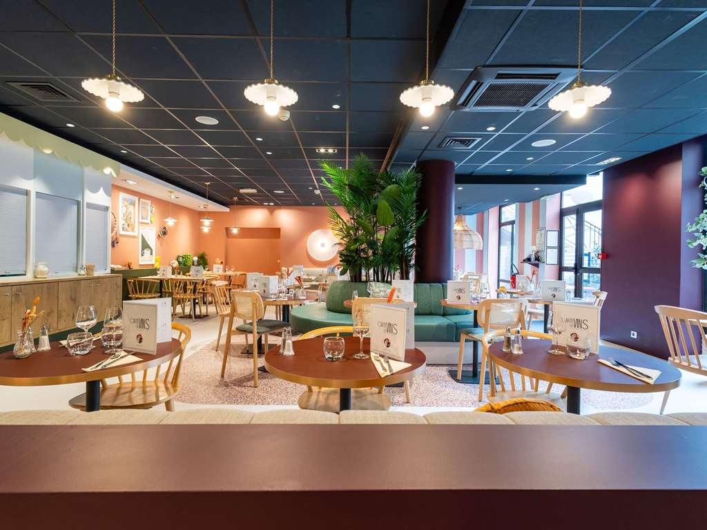 Ibis Lille Centre Gares Ξενοδοχείο Εξωτερικό φωτογραφία