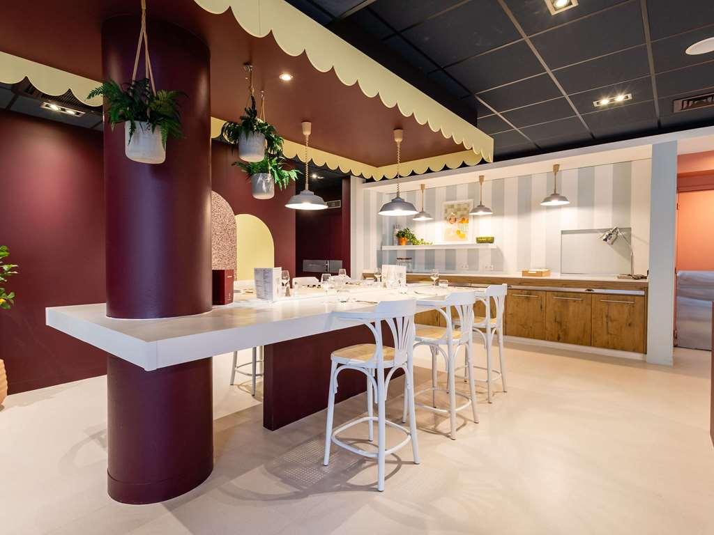 Ibis Lille Centre Gares Ξενοδοχείο Εξωτερικό φωτογραφία