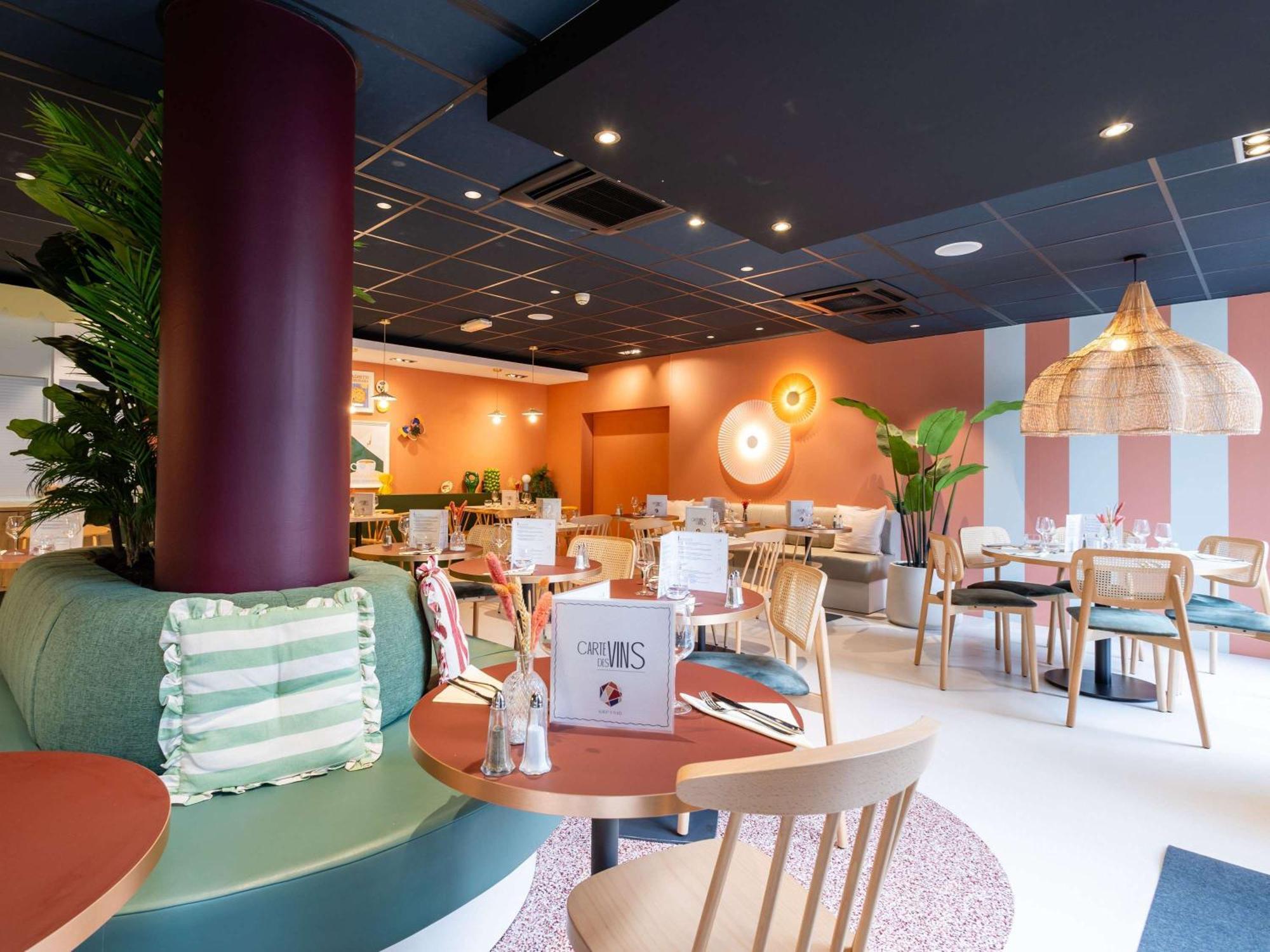 Ibis Lille Centre Gares Ξενοδοχείο Εξωτερικό φωτογραφία