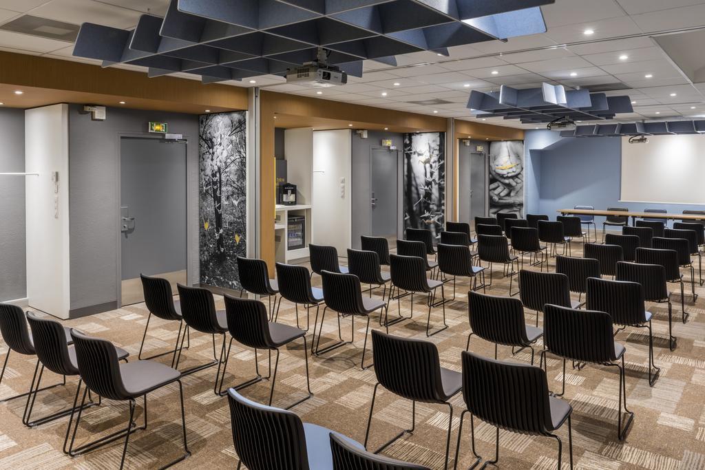 Ibis Lille Centre Gares Ξενοδοχείο Εξωτερικό φωτογραφία
