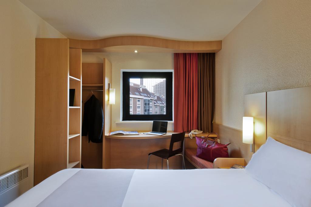 Ibis Lille Centre Gares Ξενοδοχείο Εξωτερικό φωτογραφία